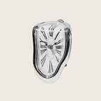 Melting Clock