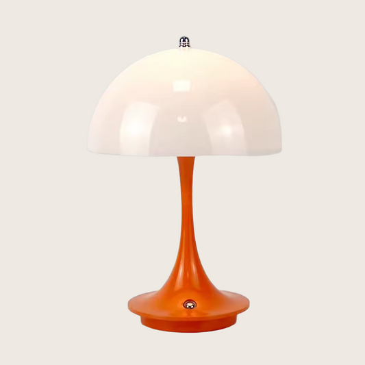 MODERN MUSHROOM LAMP