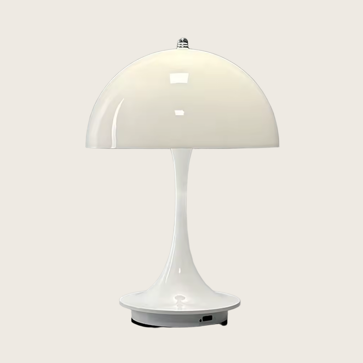 MODERN MUSHROOM LAMP