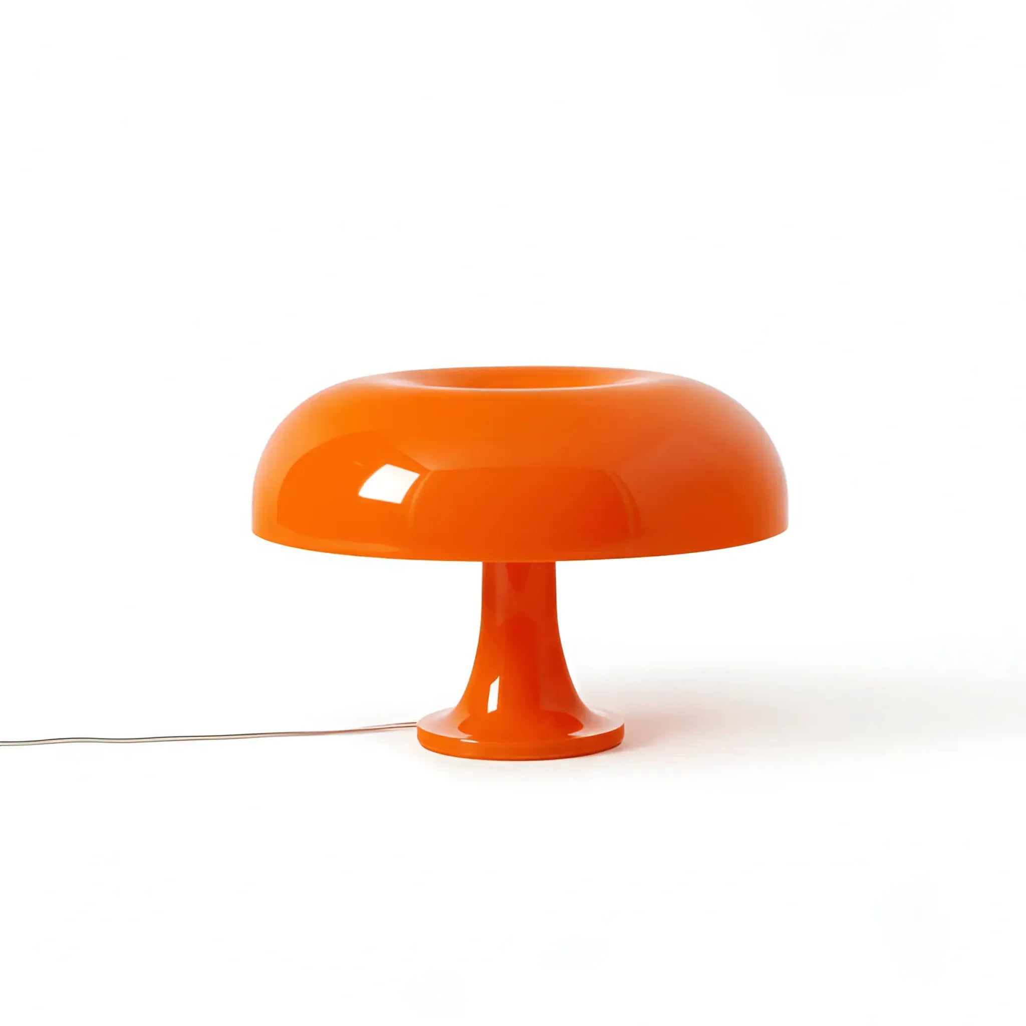 Mushroom Lamp