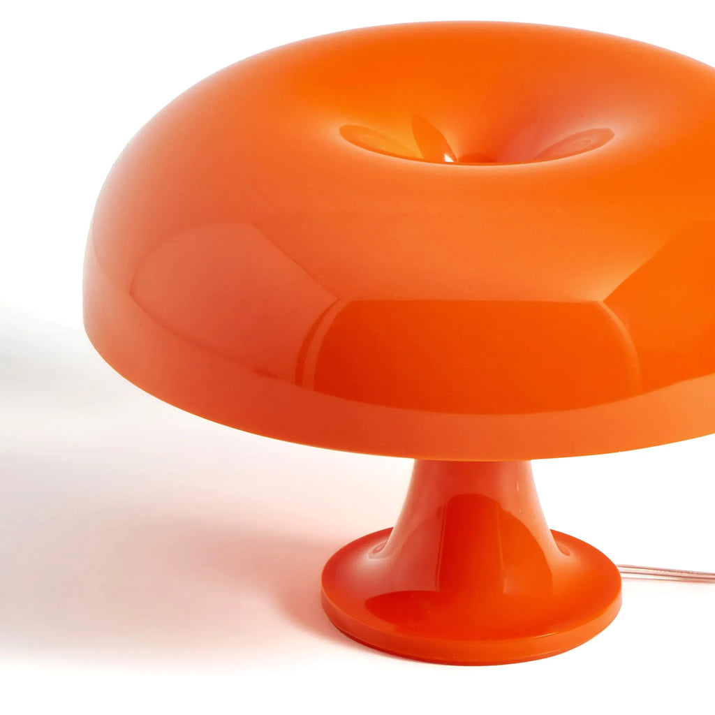 Mushroom Lamp