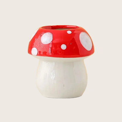 MUSHROOM POT