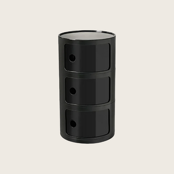 Nordic Bedside Table