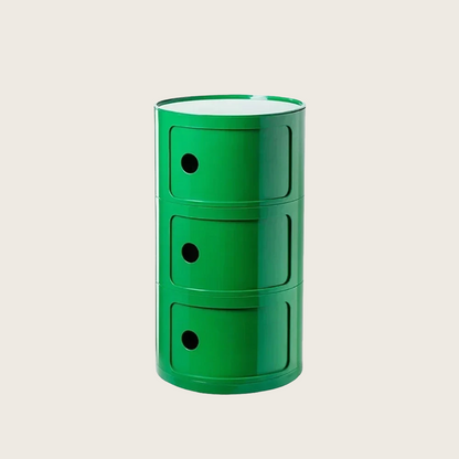NORDIC BEDSIDE TABLE