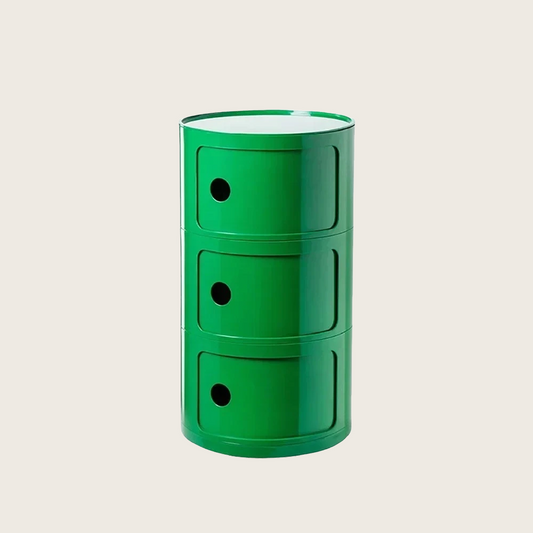 NORDIC BEDSIDE TABLE