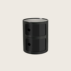Tiny Nordic Bedside Table