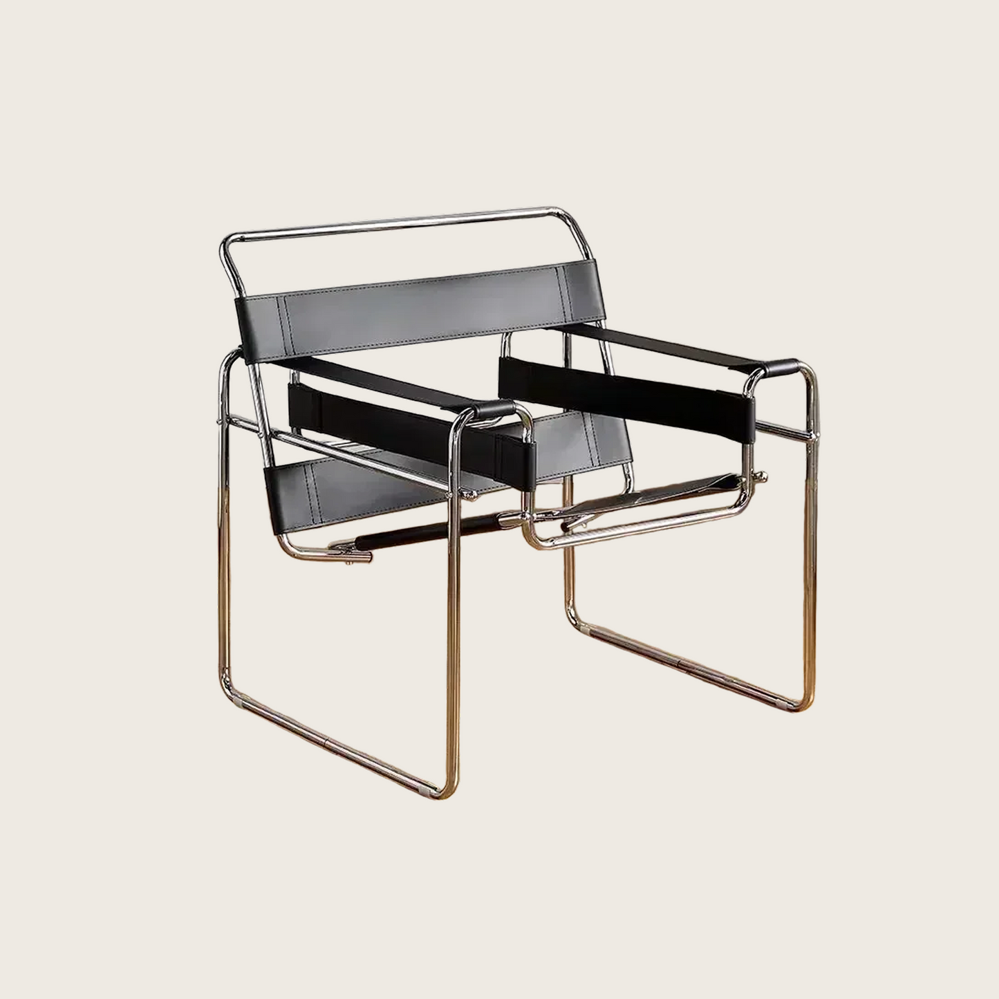 NORDIC FRAME CHAIR