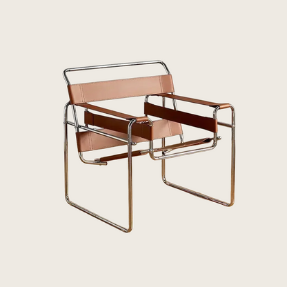 NORDIC FRAME CHAIR