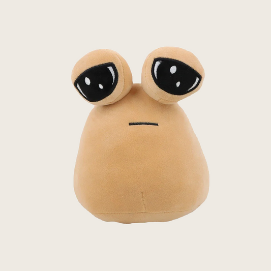 POU TOY
