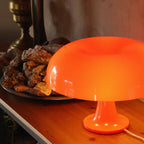 Puffball Lamp