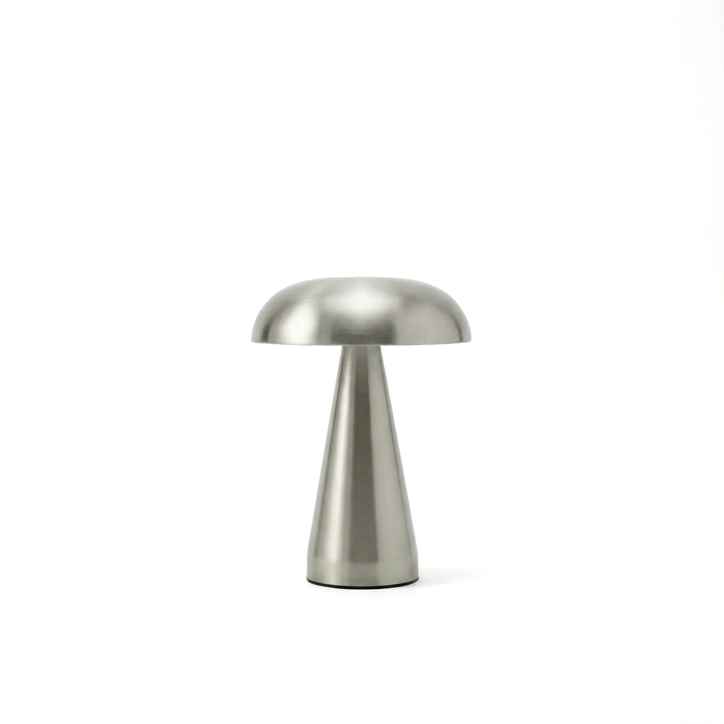 RETRO MUSHROOM LAMP