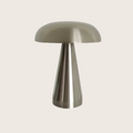 RETRO MUSHROOM LAMP