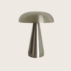 RETRO MUSHROOM LAMP