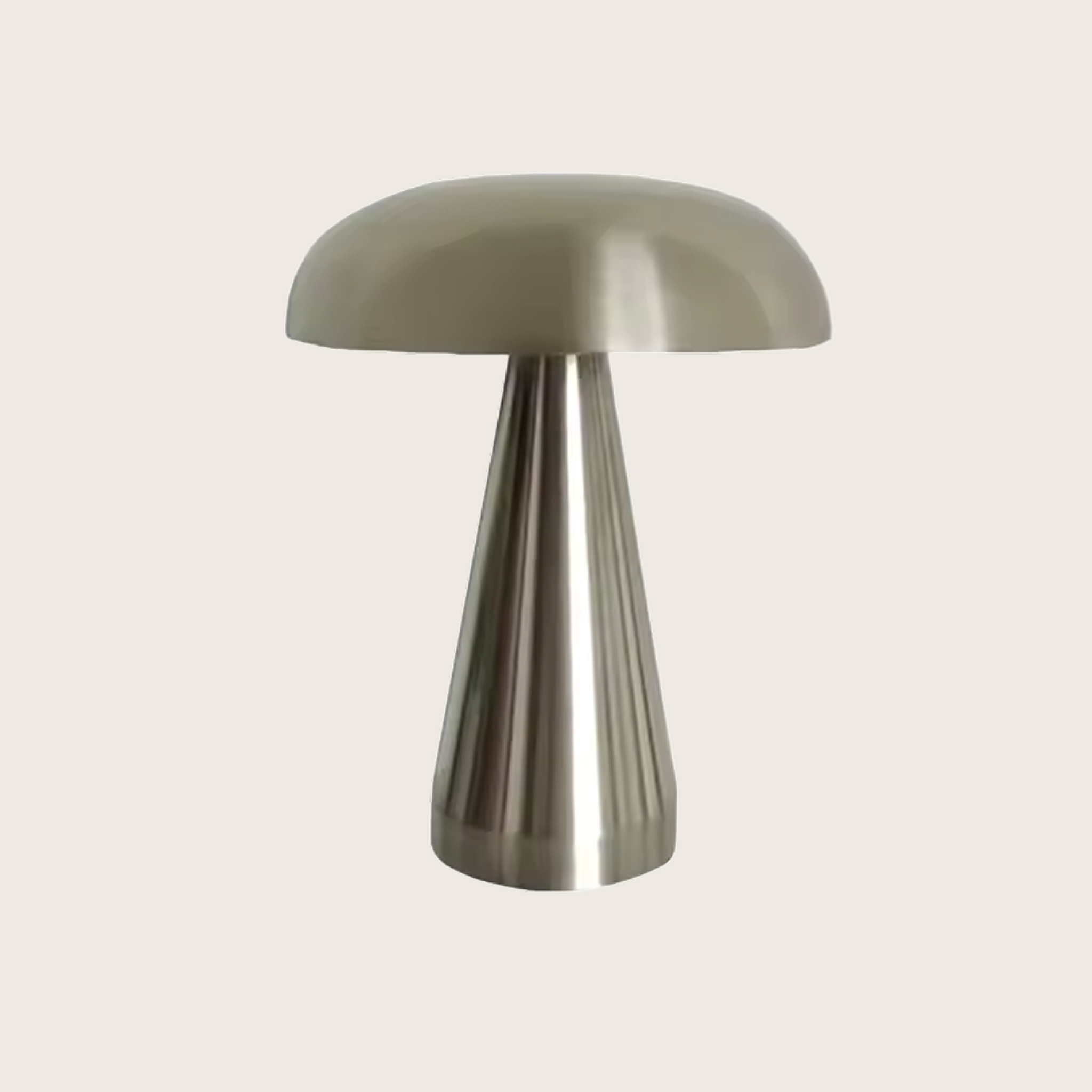 RETRO MUSHROOM LAMP