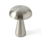 RETRO MUSHROOM LAMP
