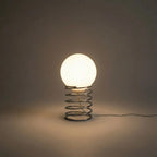 Spring Lamp