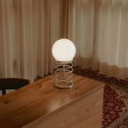 Spring Lamp