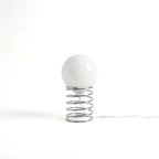 Spring Lamp