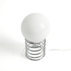 Spring Lamp
