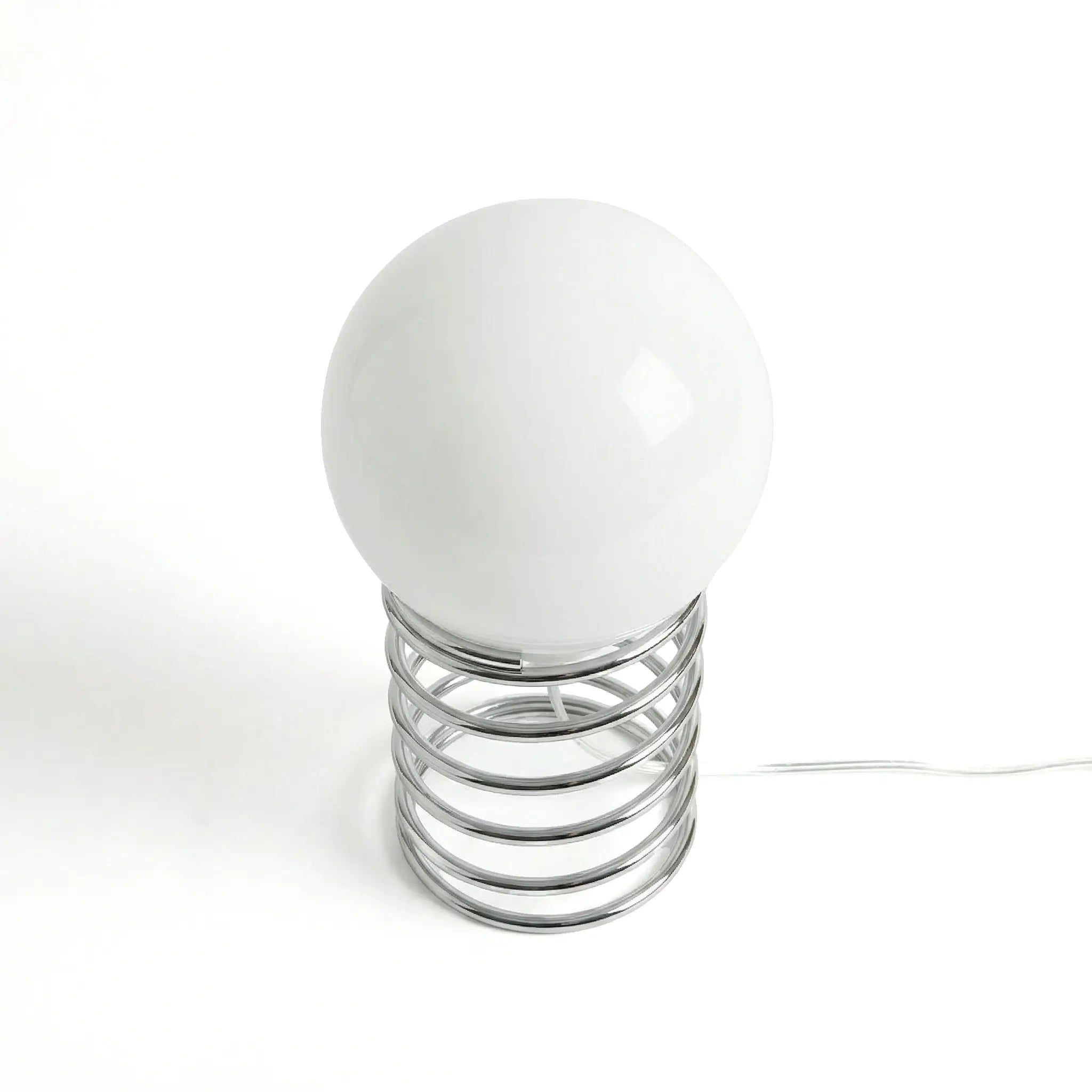 Spring Lamp