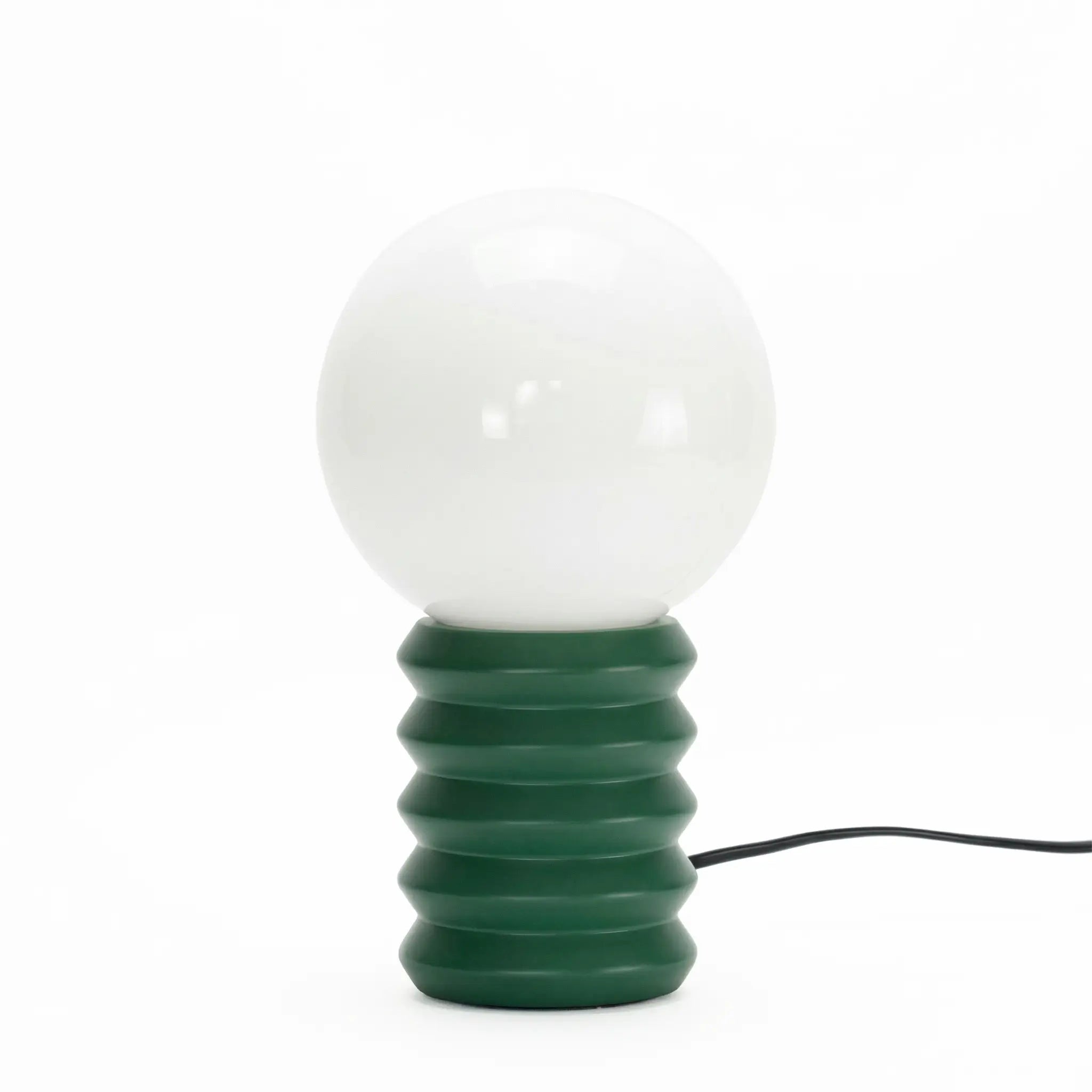 Orbit Lamp