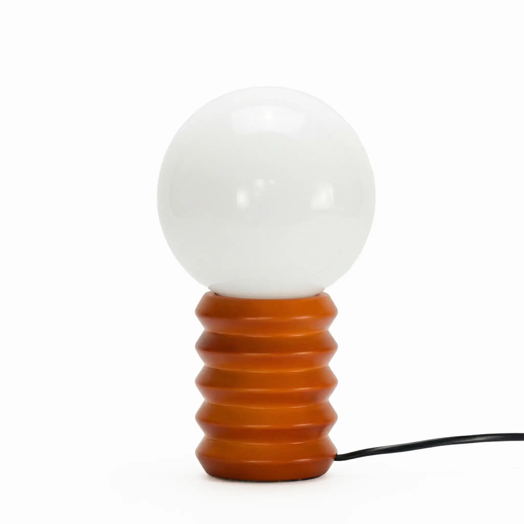 Orbit Lamp