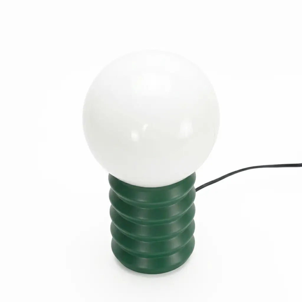 Orbit Lamp