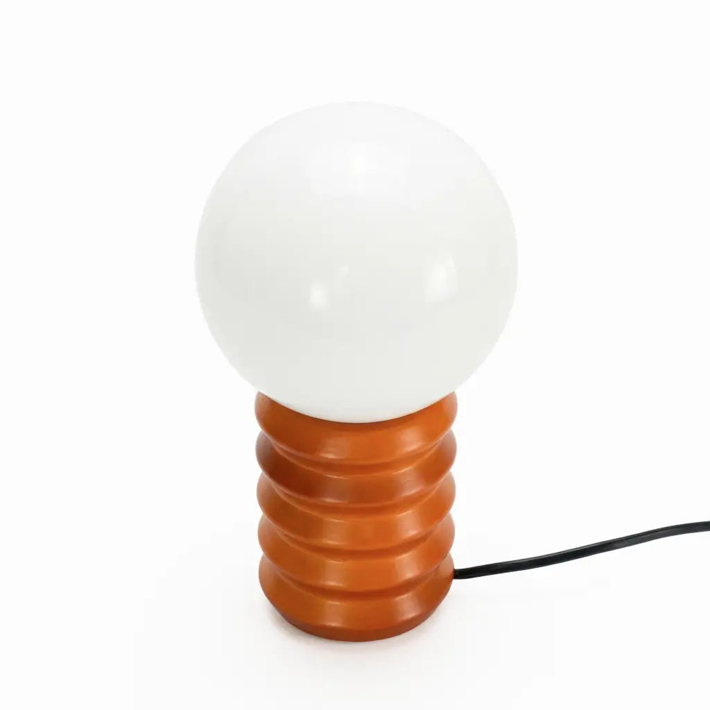 Orbit Lamp