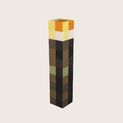 TORCH LAMP