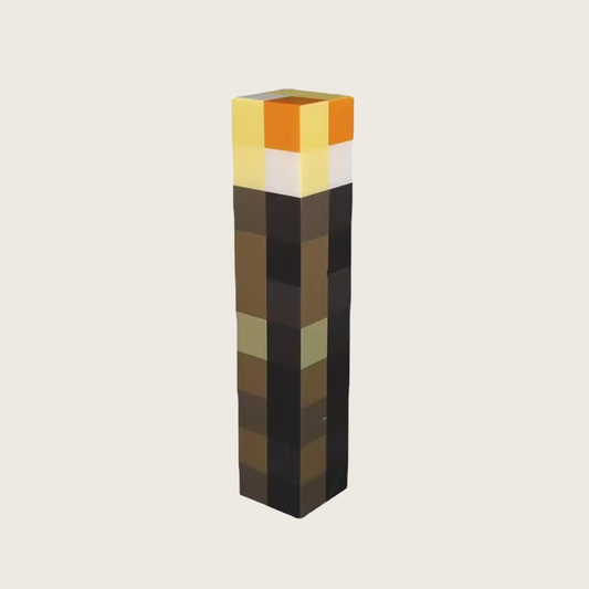 TORCH LAMP