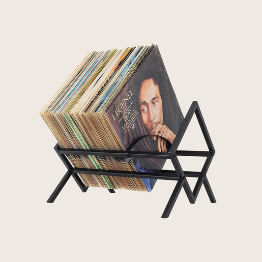 VINYL RECORD ALBUM STORAGE